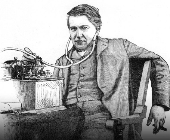 Изобретатель
