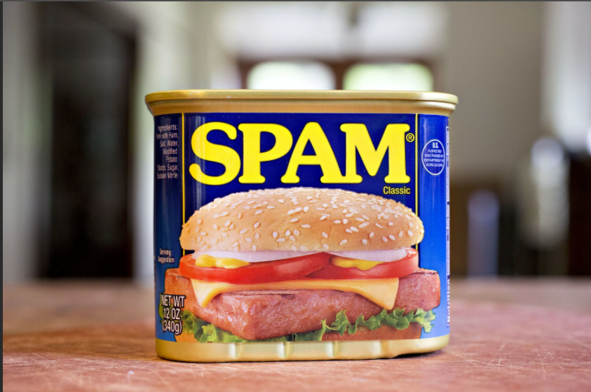 SPAM